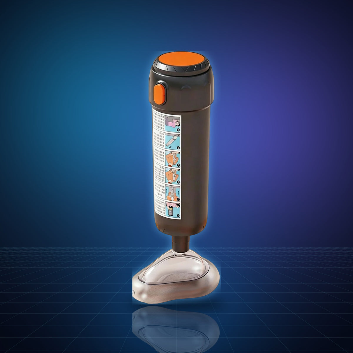 AirVac Pro™